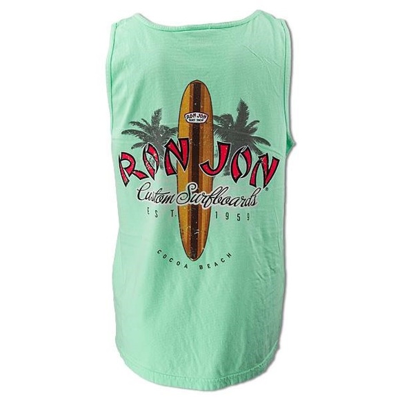 Ron Jon Other - Ron Jon Men’s Tank Top